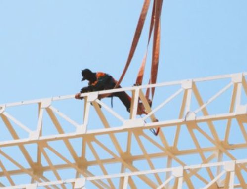 Working at Heights Certification